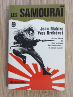 Jean Mabire - Les samourai