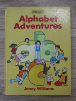 Jenny Williams - Alphabet adventures
