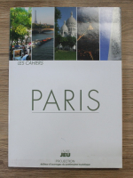 Jerome Terrien - Paris. Les Cahiers