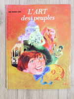 Jesus Jauregui - L'art des peuples