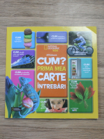 Jill Esbaum - Cum? Prima mea carte de intrebari