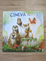 Jill Twiss - Cineva nou
