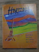 Joan H. Manley - Horizons