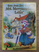 John Patience - Mrs. Merryweather's Letter