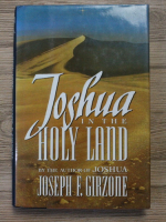 Joseph F Girzone - Joshua in the holy land
