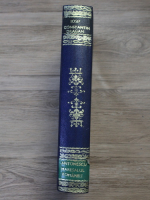Josif Constantin Dragan - Antonescu. Maresalul Romaniei si rasboaiele de reintregire