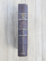 Jules Simon - Le gouvernement de M. Thiers (1880)