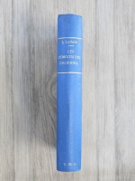 Julien Luchaire - Les democraties italiennes (1915)