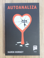 Karen Horney - Autoanaliza