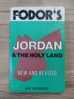 Kay Showker - Jordan and the holy land