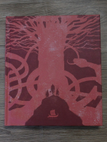 Kevin Crossley Holland - Miturile nordului. Povestile lui Odin, Thor si Loki