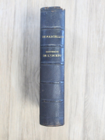 Le Comte de Marcellus - Souvenirs de l'Orient (1854)