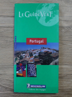 Le guide vert. Portugal
