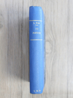 Leon Blum - Du mariage (1937)