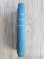 Anticariat: Leon Tolstoi - Ma vie (1923)