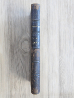 Anticariat: Les Cenci - Drame de Shelley (1883)