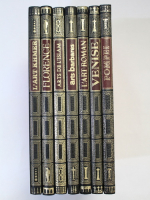 Les chefs-d'oeuvre de l'Art (7 volume)