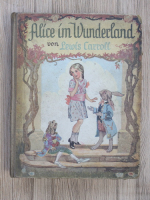 Lewis Carroll - Alice im Wunderland (1933)