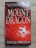 Lincoln Preston - Mount dragon