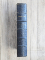 Lope de Vega - Oeuvres dramatiques. Theatre. Comedies (volumul 2, 1874)