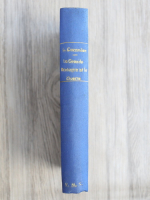 Louis Cazamian - La Grande-Bretagne et la guerre. Esquisse d'une evolution sociale (1917)