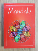 Anticariat: Mandale (carte de colorat)