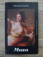 Mariana Cardei - Muza