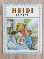 Marie Jose Maury - Heidi et Nora