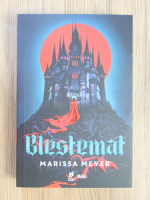 Marissa Meyer - Blestemat