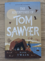 Mark Twain - The adventures of Tom Sawyer