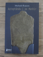 Michaela Rosioru - Asteptandu-l pe Menhir