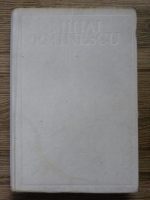 Mihai Eminescu - Poezii