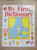 My first dictionary 