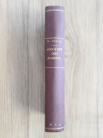 Myriam Thelen - Ceux d'hier. Ceux d'aujourd'hui (1926)