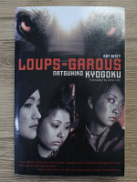Natsuhiko Kyogoku - Loups-Garous