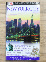 New York City