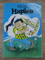Nicolae Batzaria - Haplea