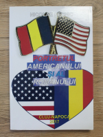 Nicolae Fesnic - Portretul americanului si al romanului