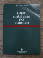 Nina Thonon Adragna - Corso di italiano per stranieri