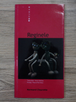 Normand Chaurette - Reginele