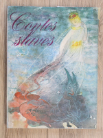 Oldrich Sirovatka, Rudolf Luzik - Contes slaves