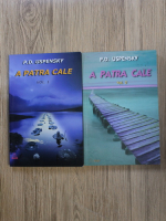 P. D. Ouspensky - A patra cale (2 volume)