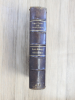 Pages choisies des grands ecrivains. Les auteurs arabes (1912)