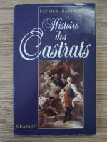 Patrick Barbier - Histoire des Castrats