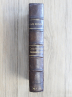 Anticariat: Paul Bourget - Complications sentimentales (1898)