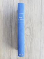 Paul Leyssac - Contes D'Andersen (1924)