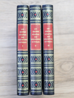Paul Ulrich - Les grandes enigmes des civilisations disparues (3 volume)