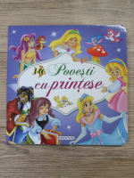 Povesti cu printese