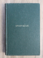 Rafaello Giovagnoli - Spartacus