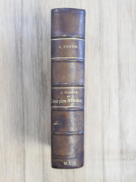 Rene Pinon - L'Europe et l'empire ottoman (1913)